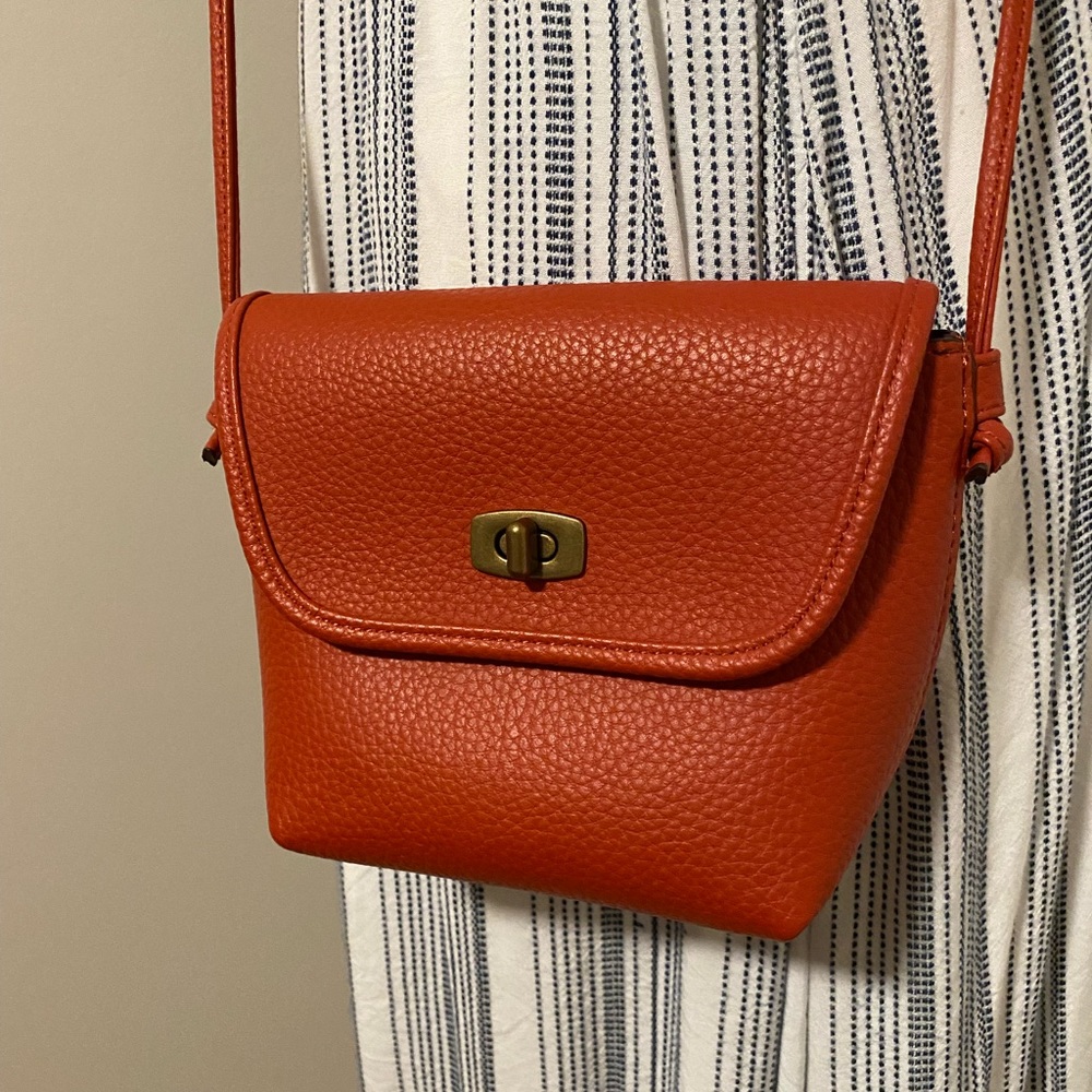 Uniqlo Crossbody Bag